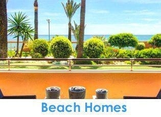 Estate Agents Marbella