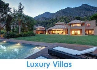 Estate Agents Marbella